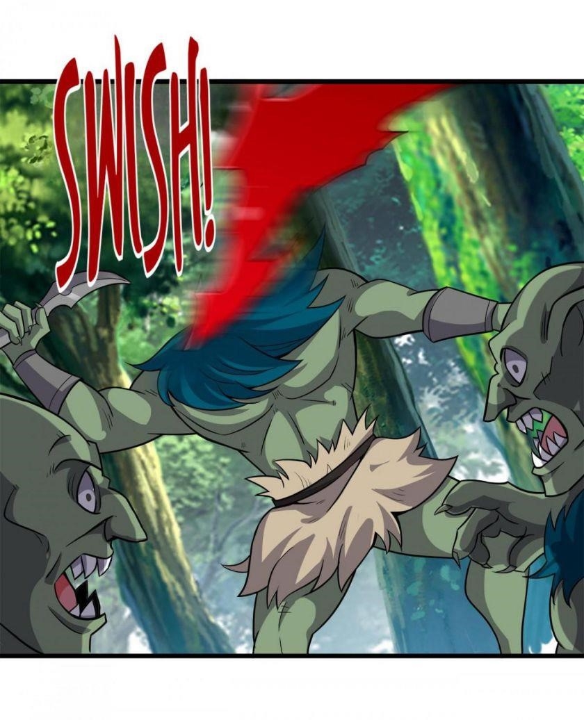 Princess, Please Distance Yourself A Little Chapter 24 - Page 17