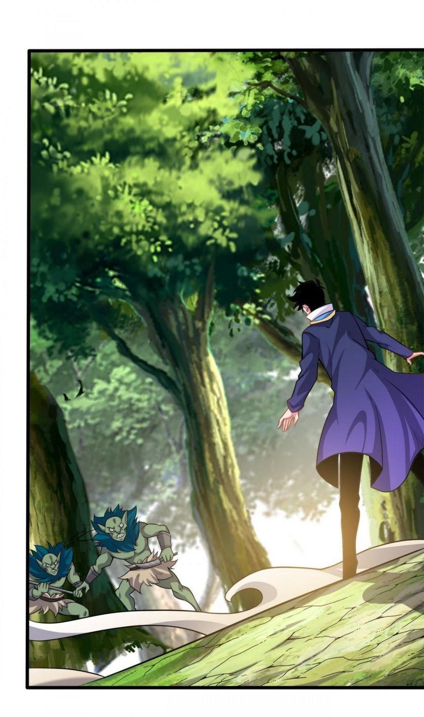 Princess, Please Distance Yourself A Little Chapter 24 - Page 18