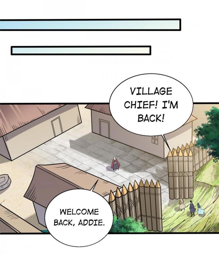 Princess, Please Distance Yourself A Little Chapter 24 - Page 32