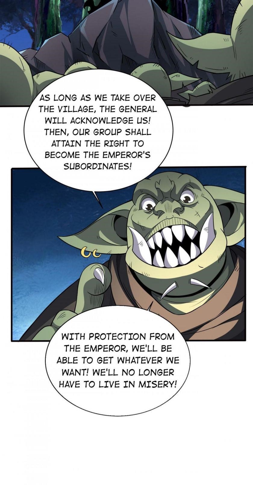 Princess, Please Distance Yourself A Little Chapter 25 - Page 32