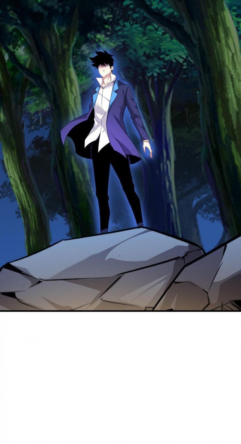 Princess, Please Distance Yourself A Little Chapter 25 - Page 35