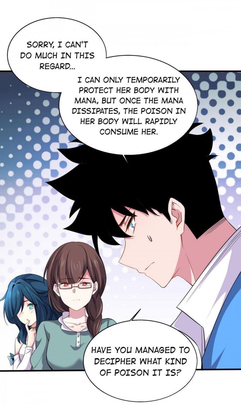 Princess, Please Distance Yourself A Little Chapter 25 - Page 6