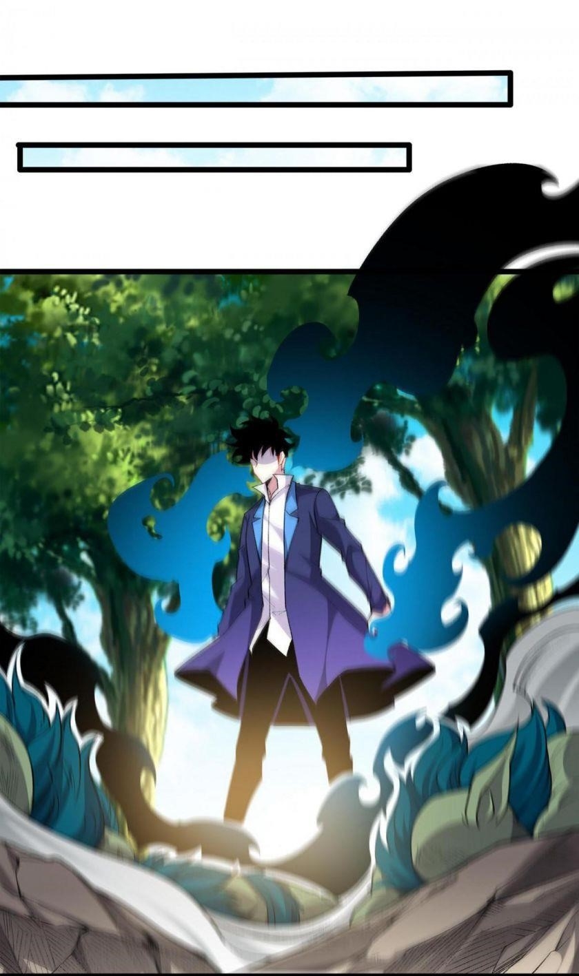 Princess, Please Distance Yourself A Little Chapter 26 - Page 19