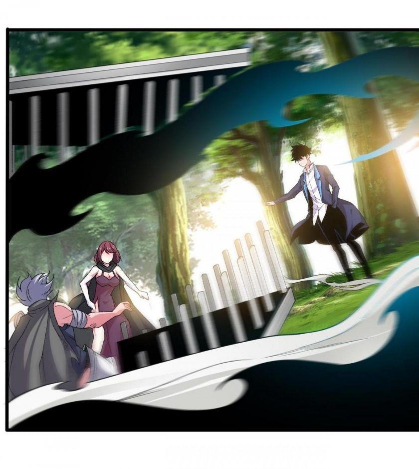 Princess, Please Distance Yourself A Little Chapter 26 - Page 21