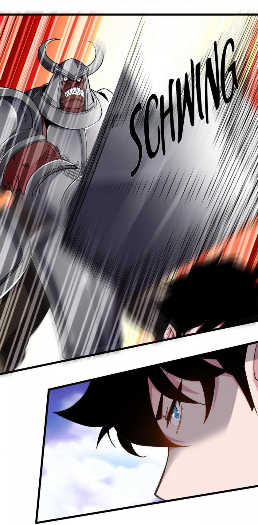 Princess, Please Distance Yourself A Little Chapter 26 - Page 27