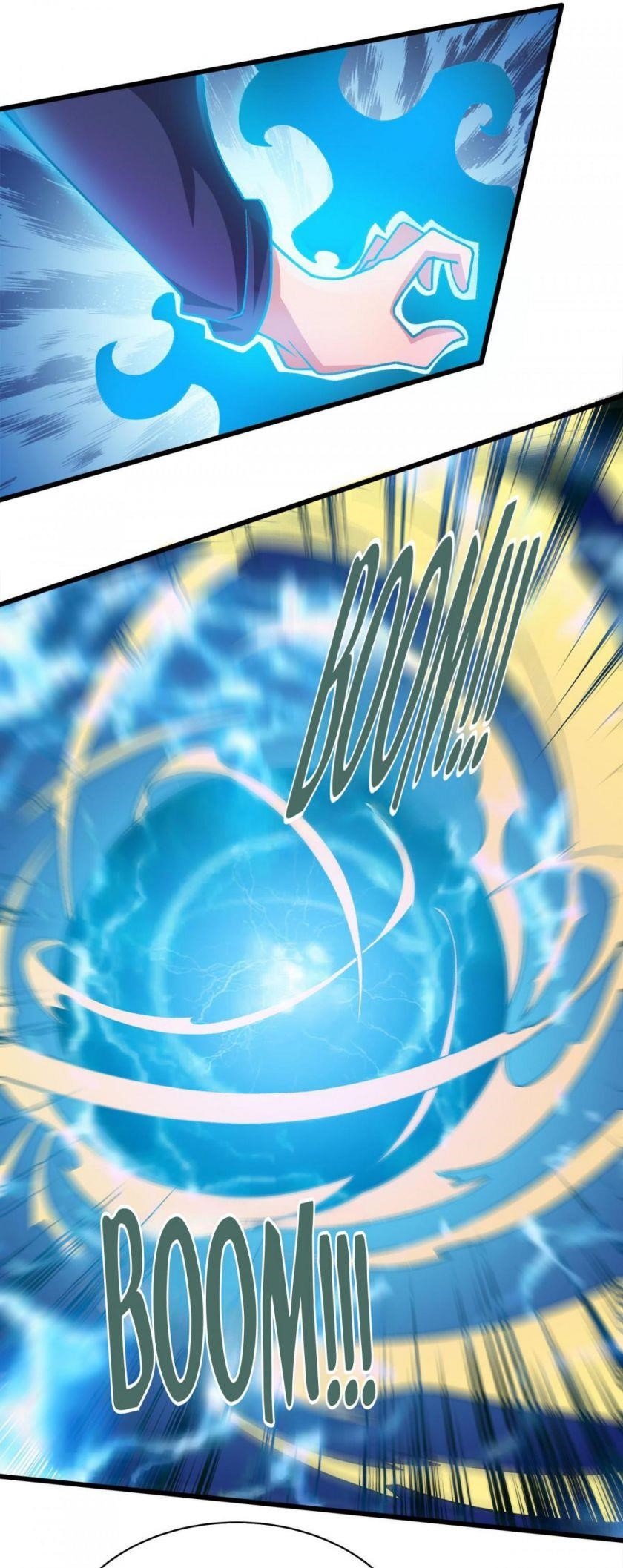 Princess, Please Distance Yourself A Little Chapter 26 - Page 28