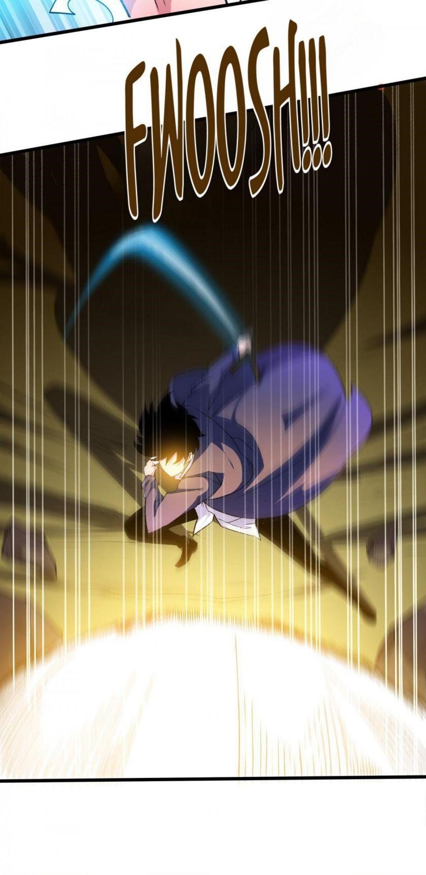 Princess, Please Distance Yourself A Little Chapter 26 - Page 35