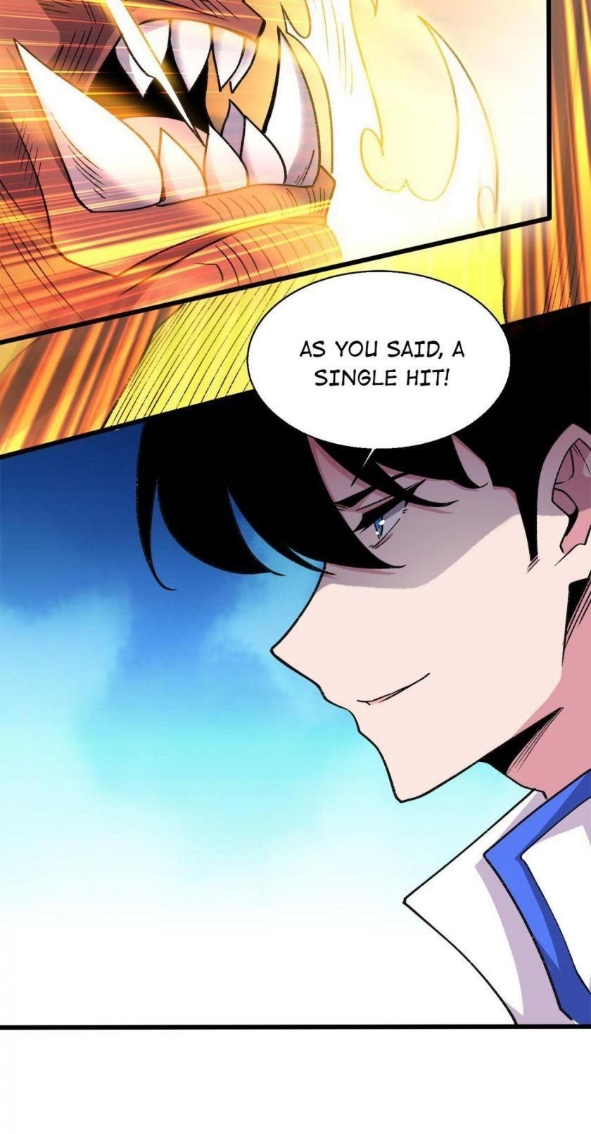 Princess, Please Distance Yourself A Little Chapter 26 - Page 37