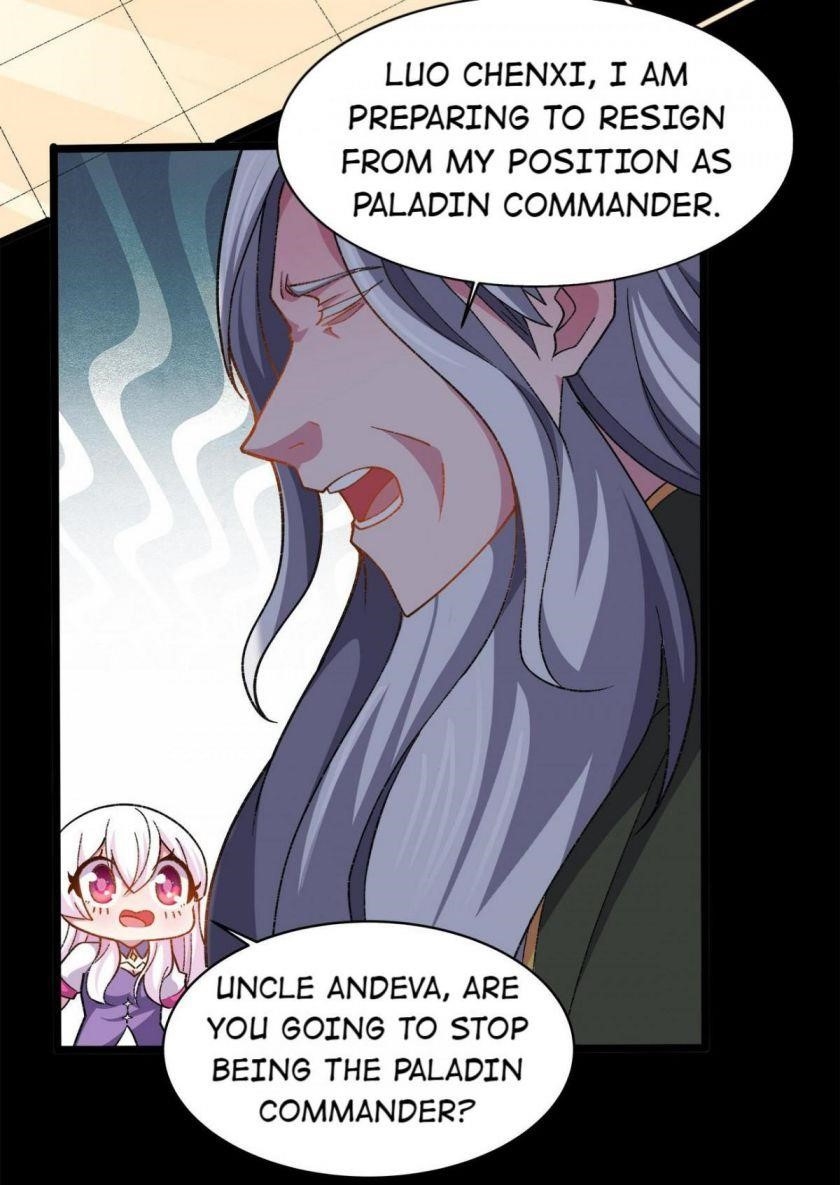 Princess, Please Distance Yourself A Little Chapter 27 - Page 32