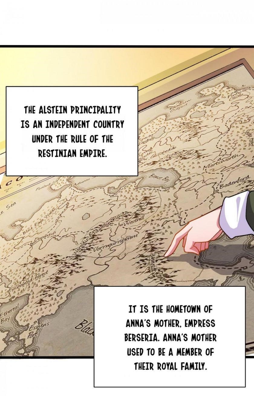 Princess, Please Distance Yourself A Little Chapter 27 - Page 39