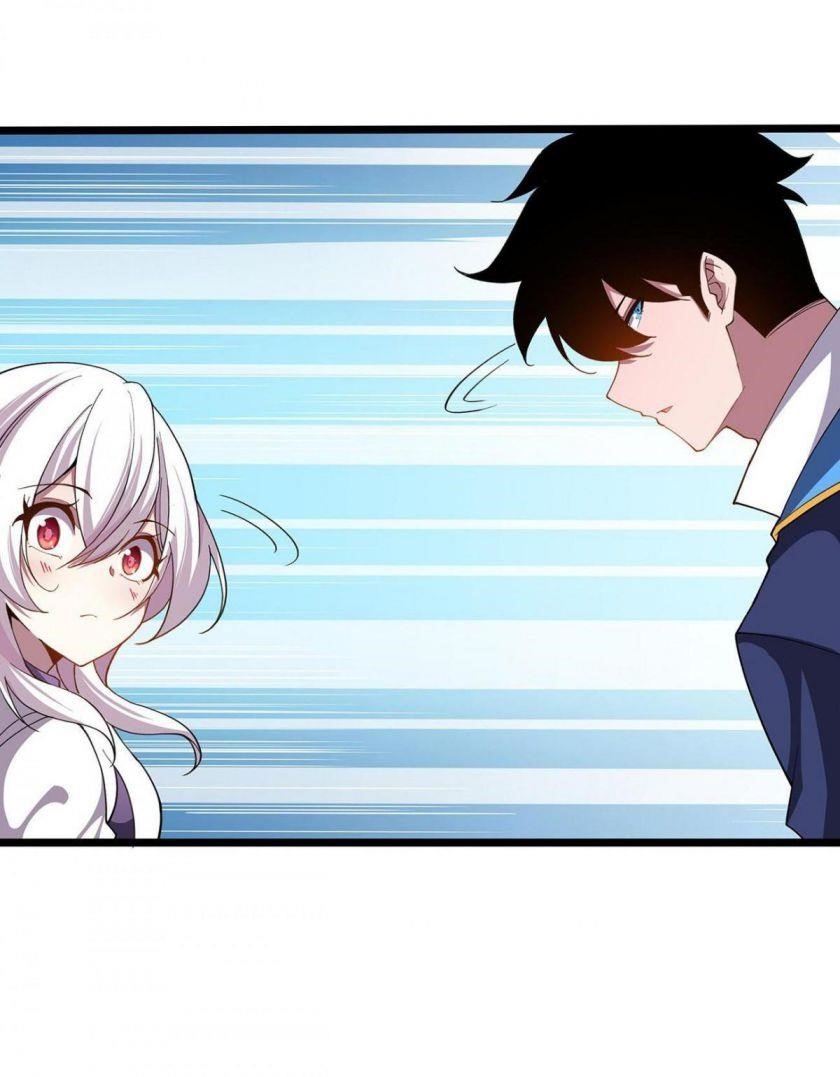 Princess, Please Distance Yourself A Little Chapter 28 - Page 19