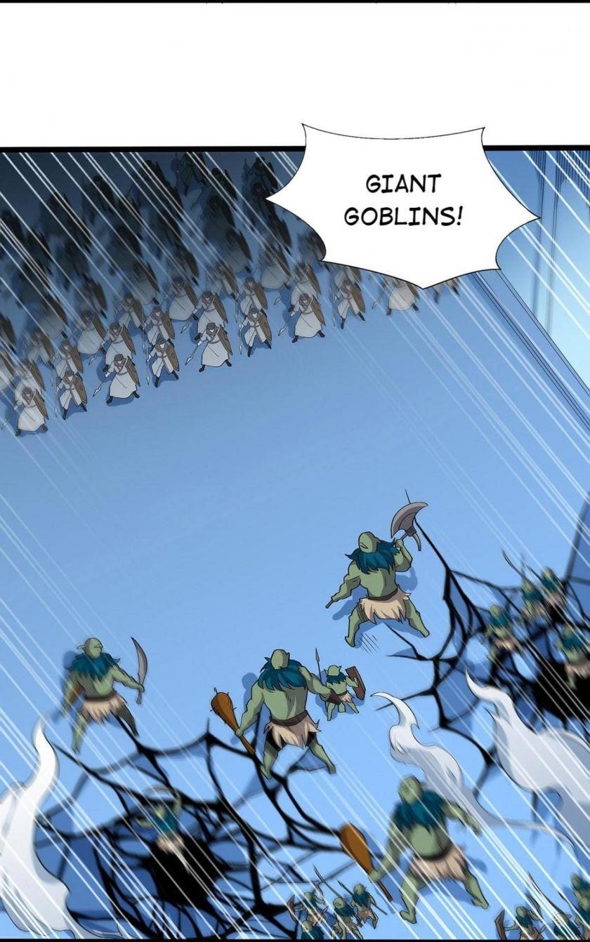 Princess, Please Distance Yourself A Little Chapter 28 - Page 22