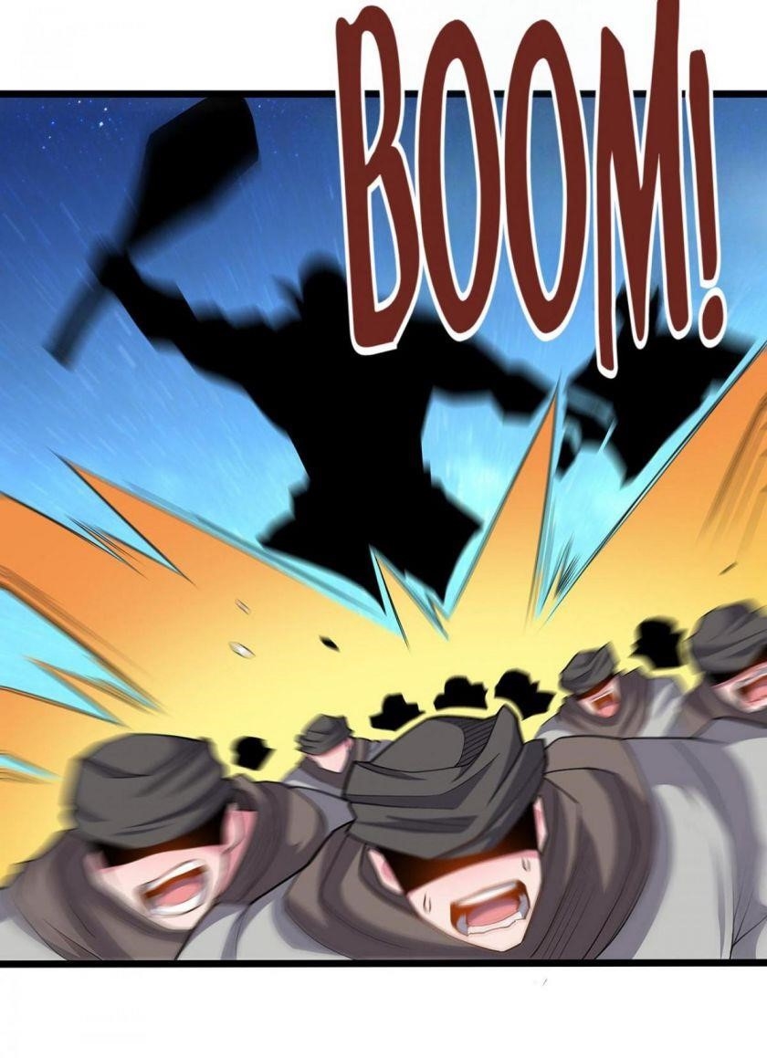 Princess, Please Distance Yourself A Little Chapter 28 - Page 27