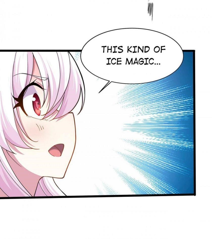 Princess, Please Distance Yourself A Little Chapter 28 - Page 31