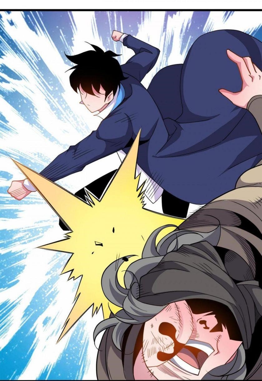 Princess, Please Distance Yourself A Little Chapter 29 - Page 15