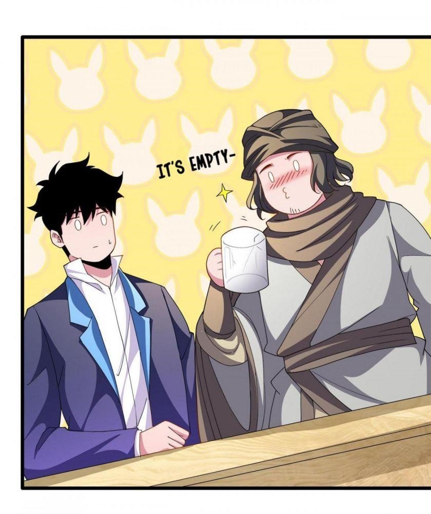 Princess, Please Distance Yourself A Little Chapter 29 - Page 32