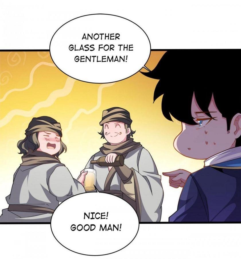 Princess, Please Distance Yourself A Little Chapter 29 - Page 33