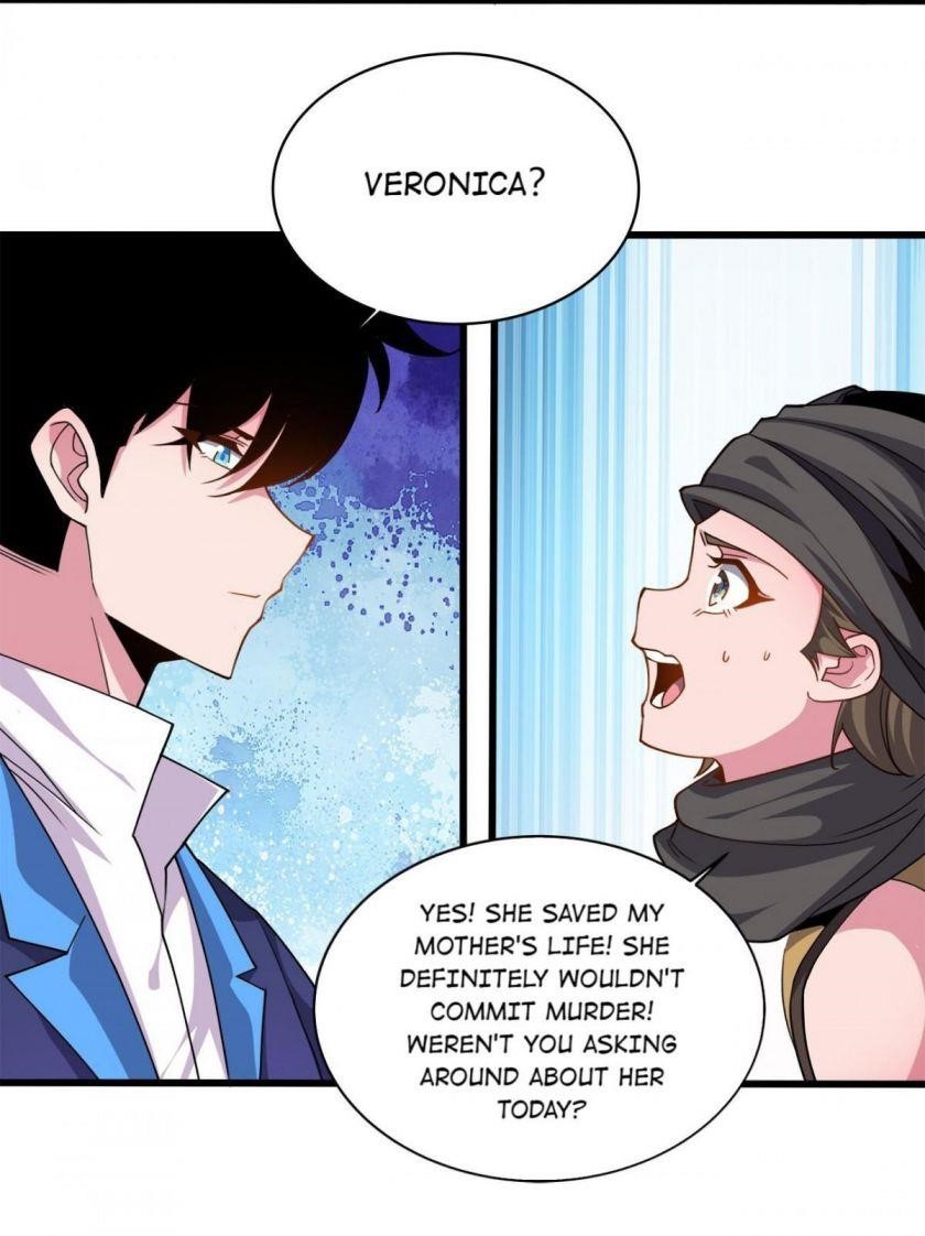 Princess, Please Distance Yourself A Little Chapter 30 - Page 10