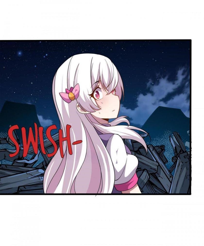 Princess, Please Distance Yourself A Little Chapter 30 - Page 25