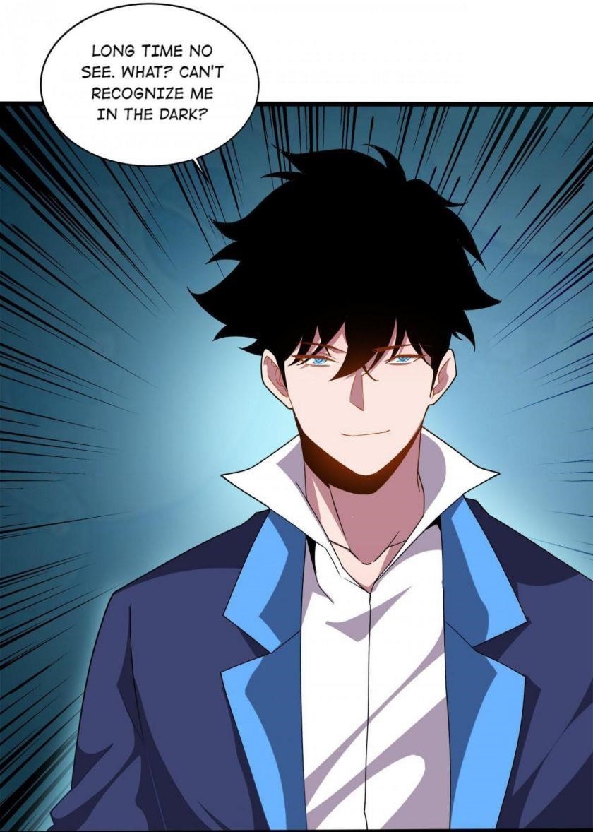 Princess, Please Distance Yourself A Little Chapter 30 - Page 30