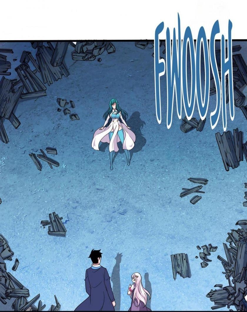 Princess, Please Distance Yourself A Little Chapter 30 - Page 32