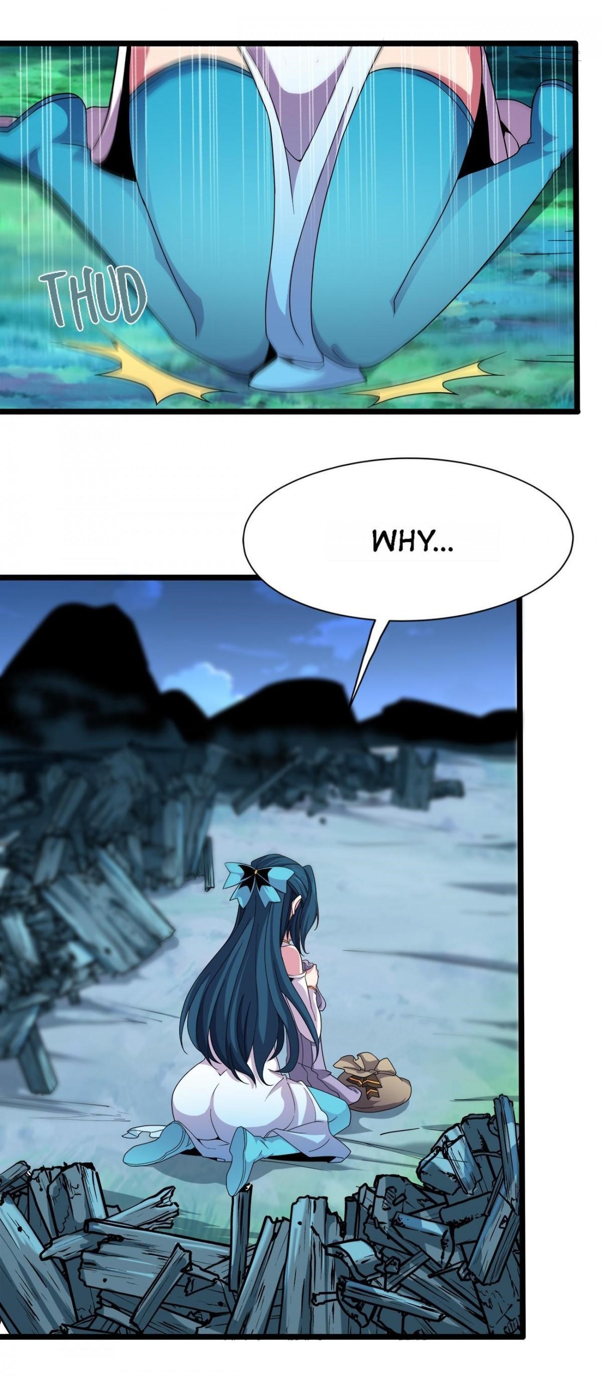 Princess, Please Distance Yourself A Little Chapter 31 - Page 15