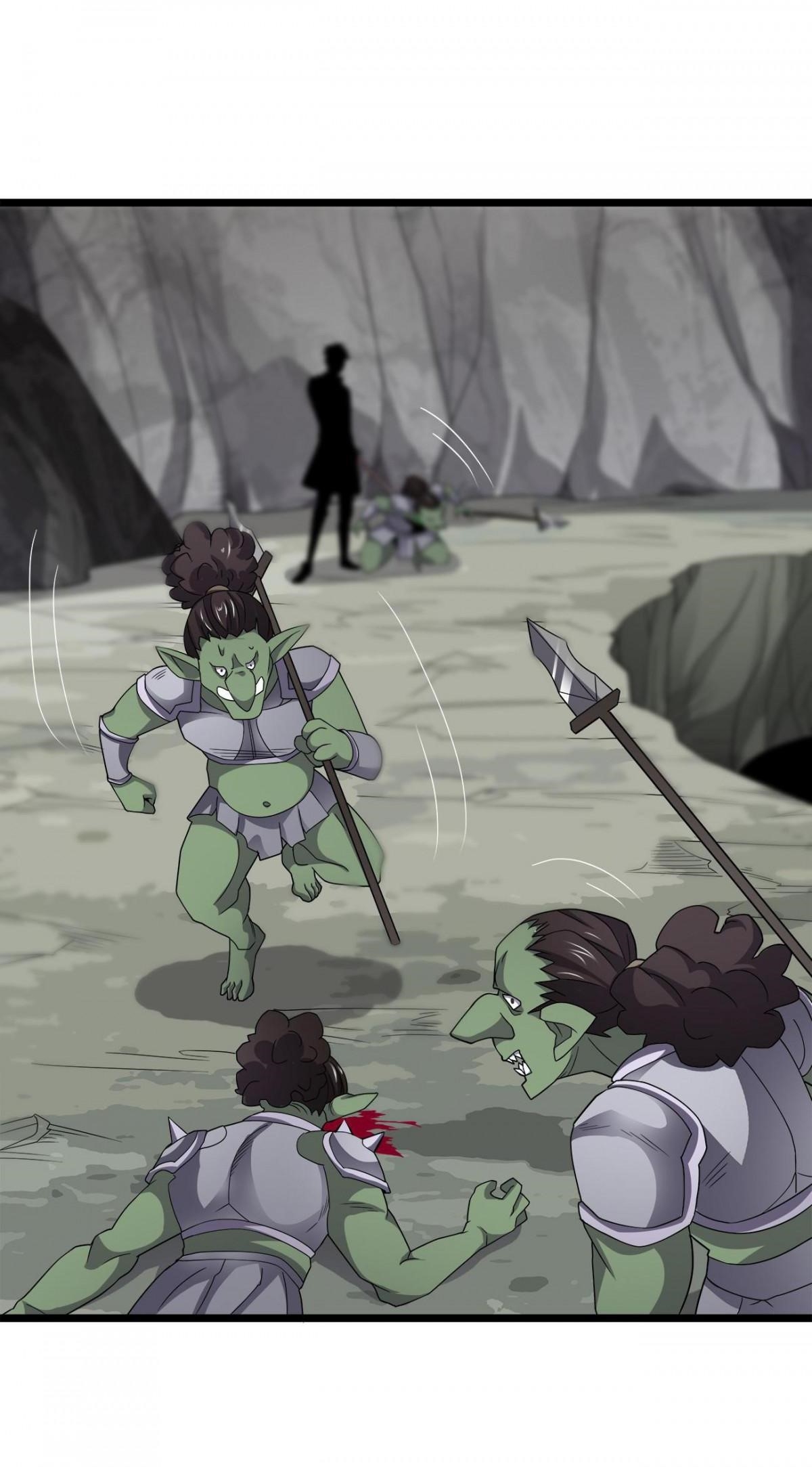 Princess, Please Distance Yourself A Little Chapter 31 - Page 25