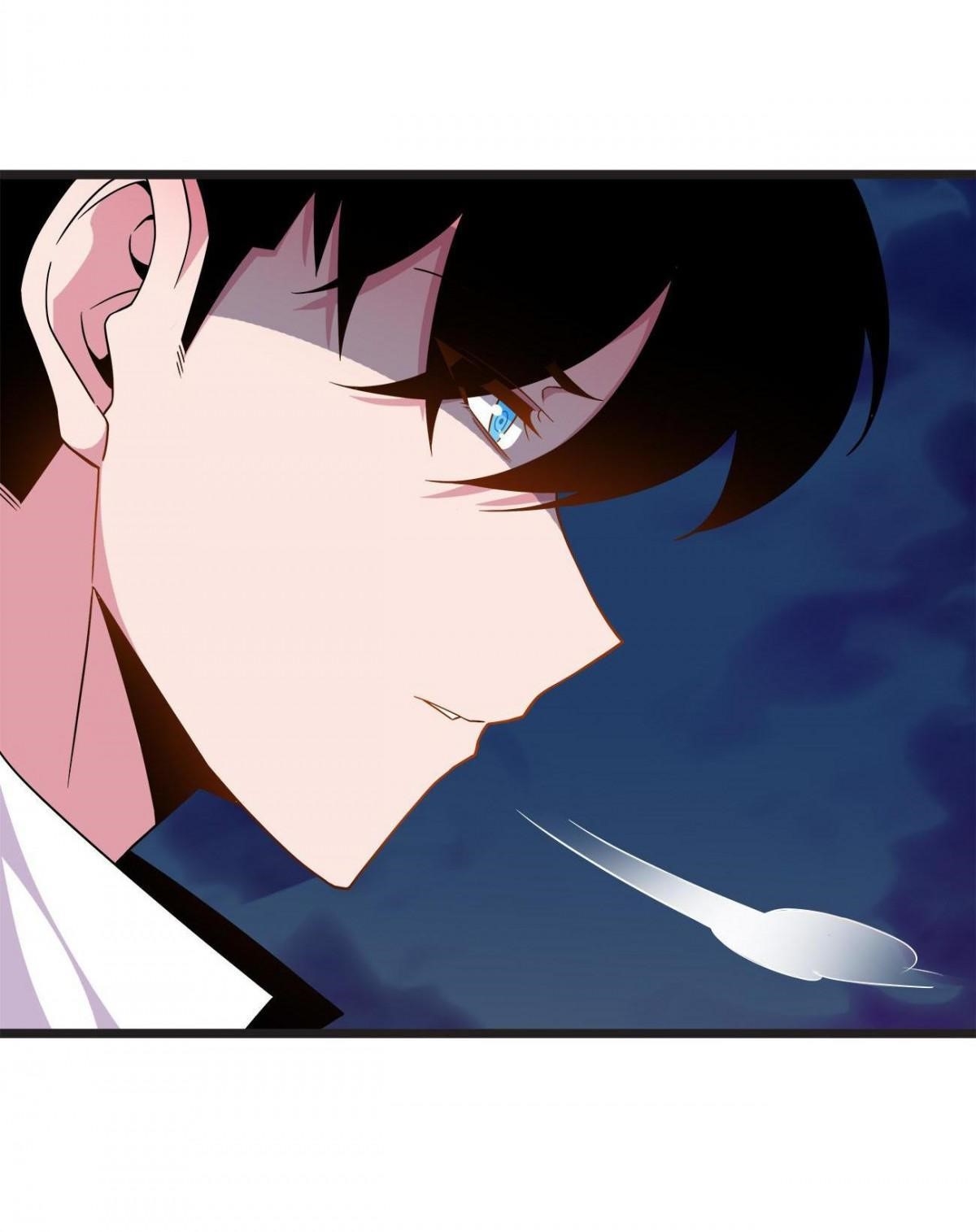 Princess, Please Distance Yourself A Little Chapter 31 - Page 5