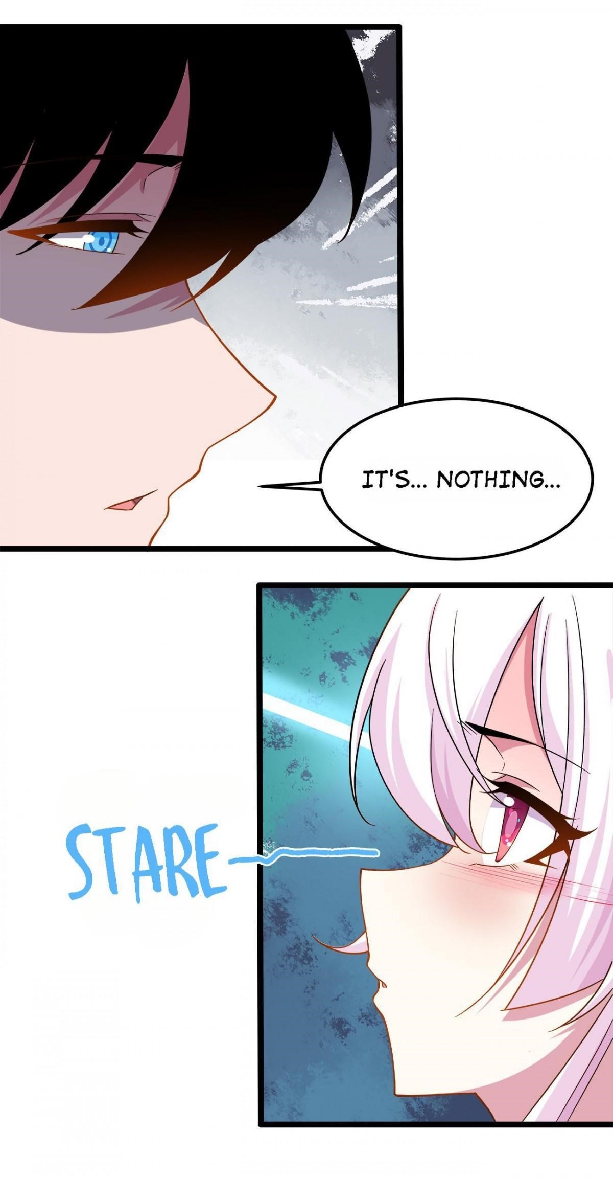 Princess, Please Distance Yourself A Little Chapter 32 - Page 7