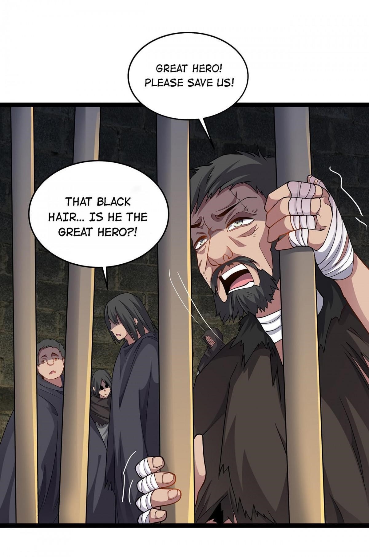 Princess, Please Distance Yourself A Little Chapter 33 - Page 15