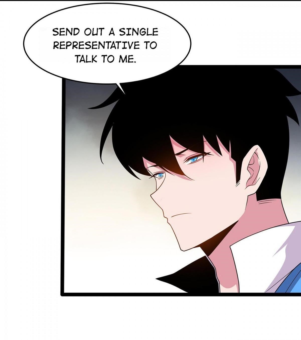 Princess, Please Distance Yourself A Little Chapter 33 - Page 18