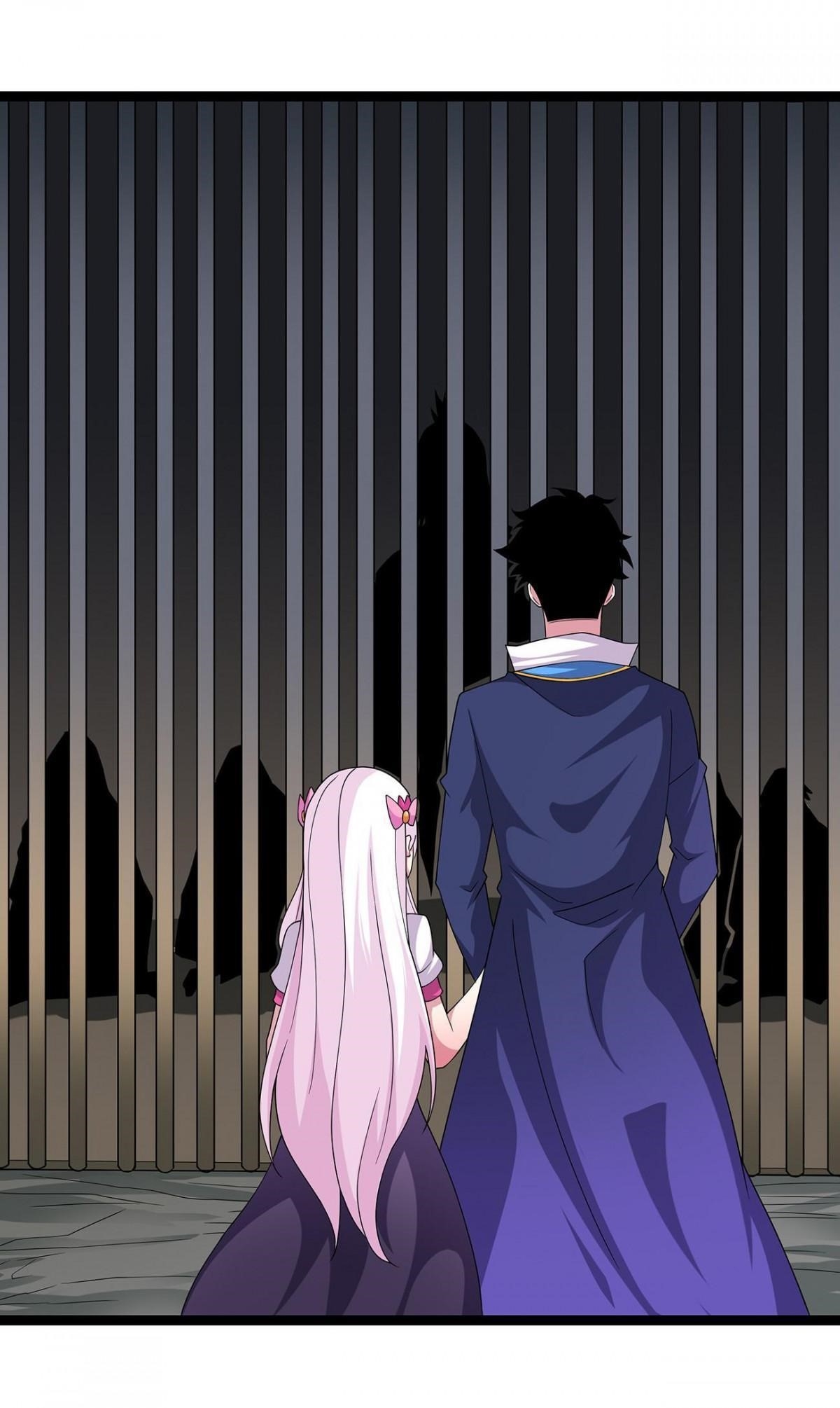 Princess, Please Distance Yourself A Little Chapter 33 - Page 19