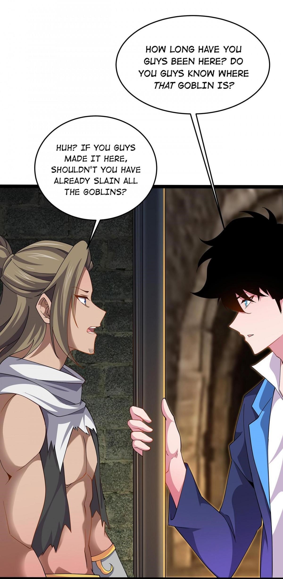 Princess, Please Distance Yourself A Little Chapter 33 - Page 24