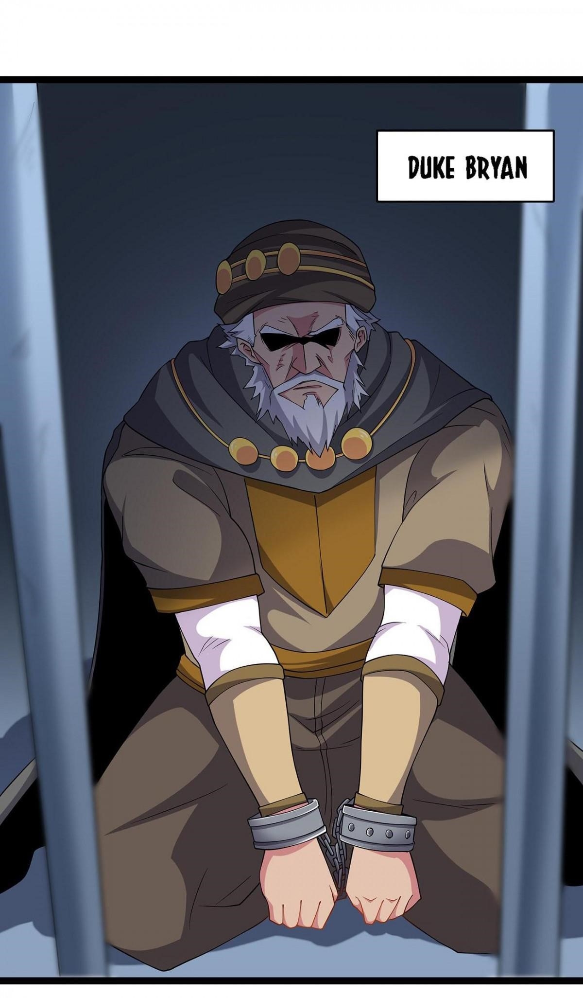 Princess, Please Distance Yourself A Little Chapter 33 - Page 31