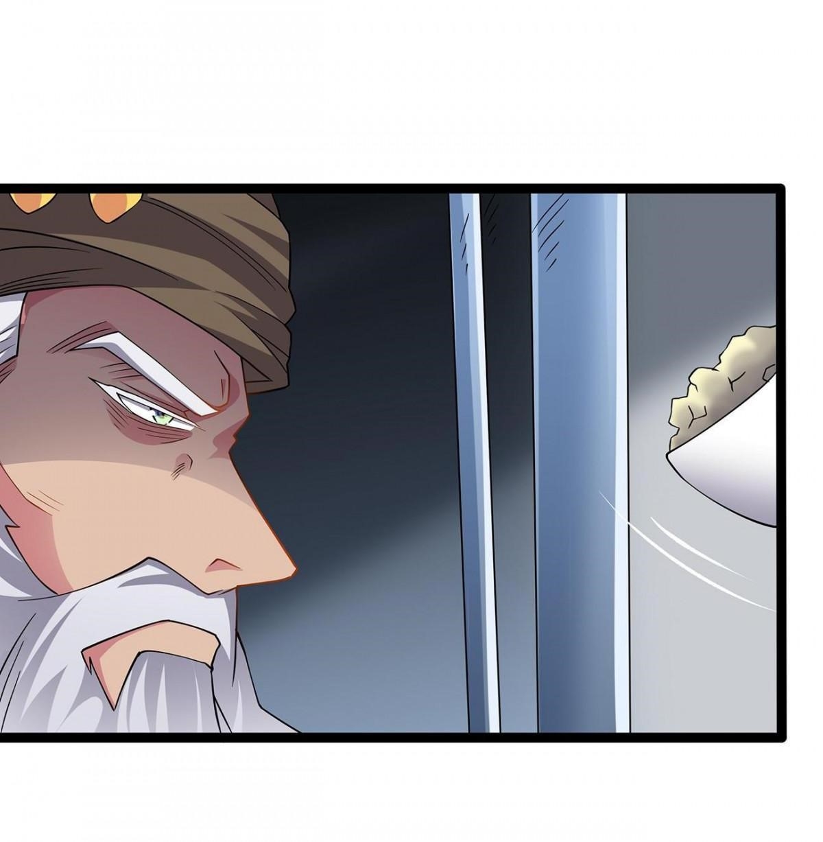 Princess, Please Distance Yourself A Little Chapter 33 - Page 33