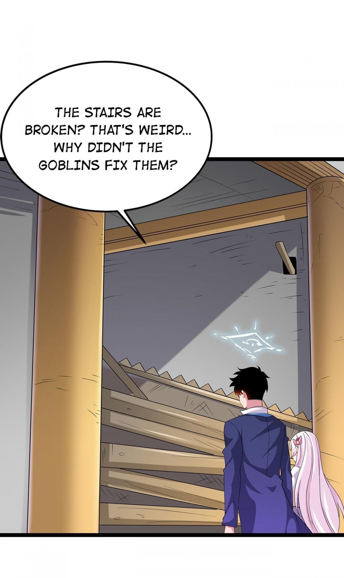 Princess, Please Distance Yourself A Little Chapter 33 - Page 6