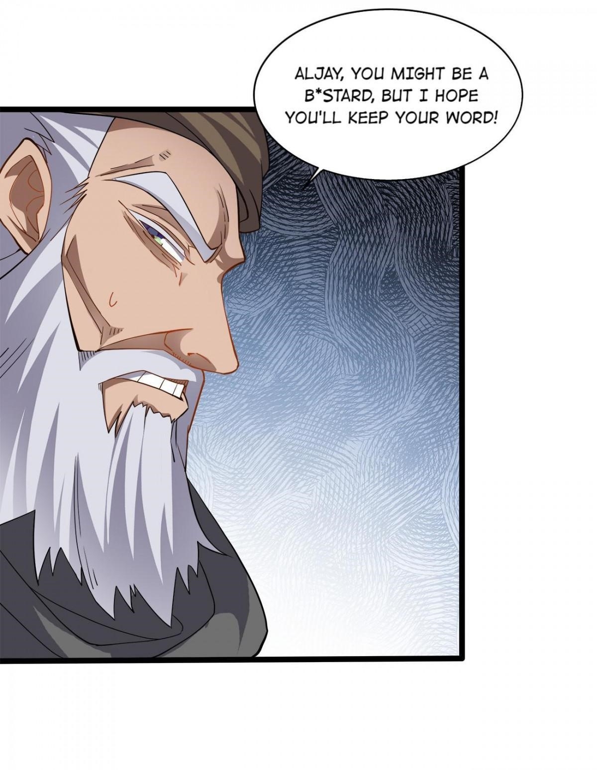 Princess, Please Distance Yourself A Little Chapter 34 - Page 17