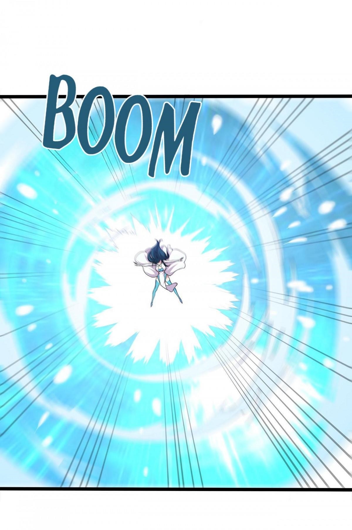 Princess, Please Distance Yourself A Little Chapter 34 - Page 19