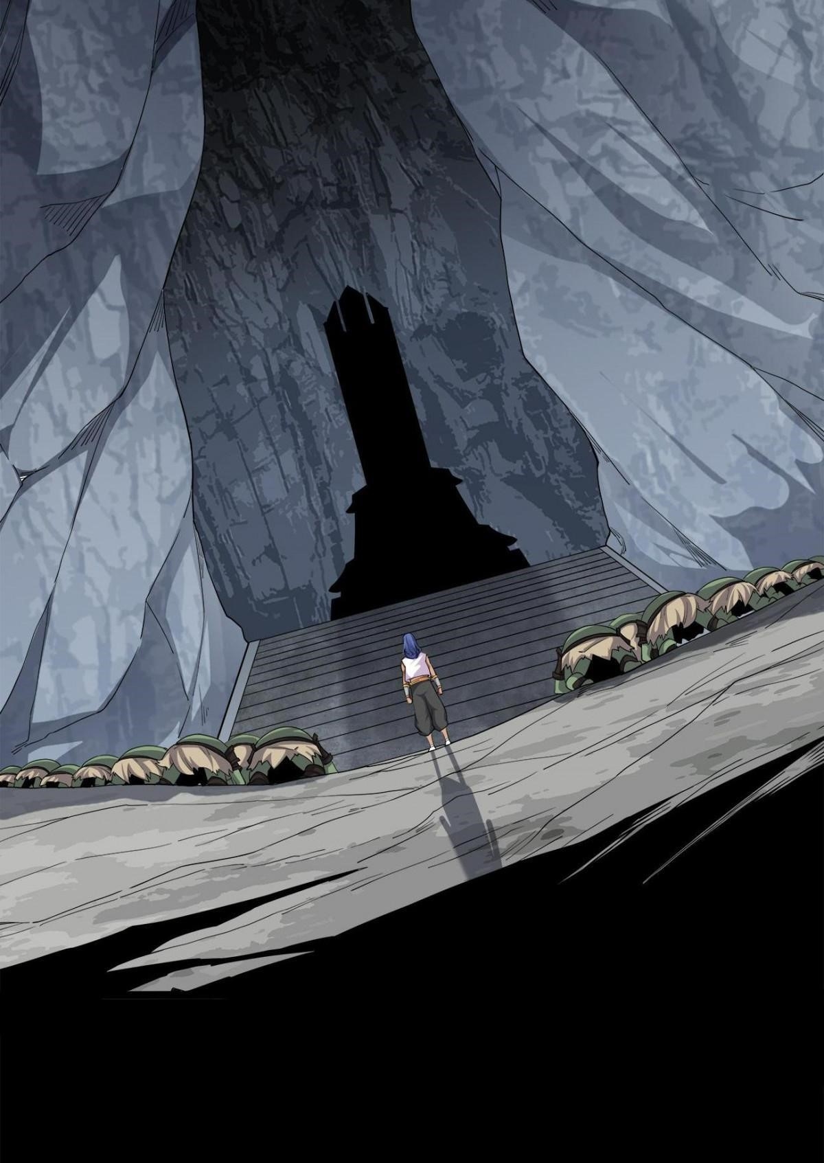 Princess, Please Distance Yourself A Little Chapter 34 - Page 3