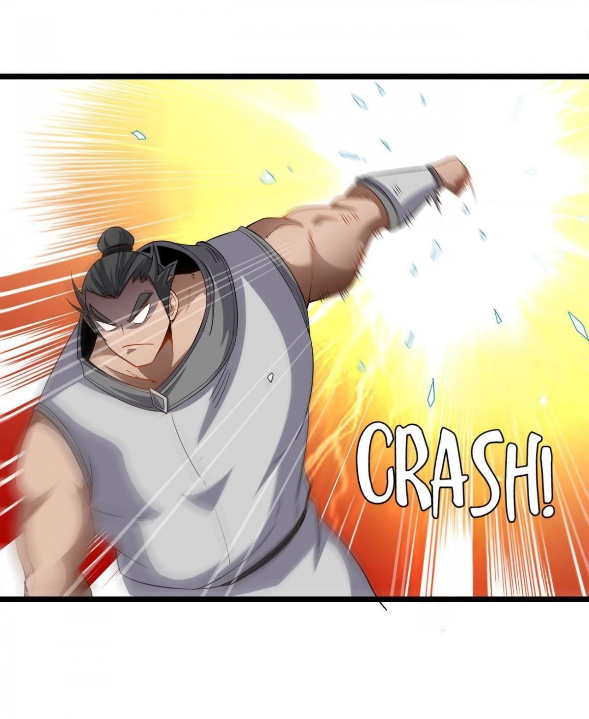 Princess, Please Distance Yourself A Little Chapter 34 - Page 34