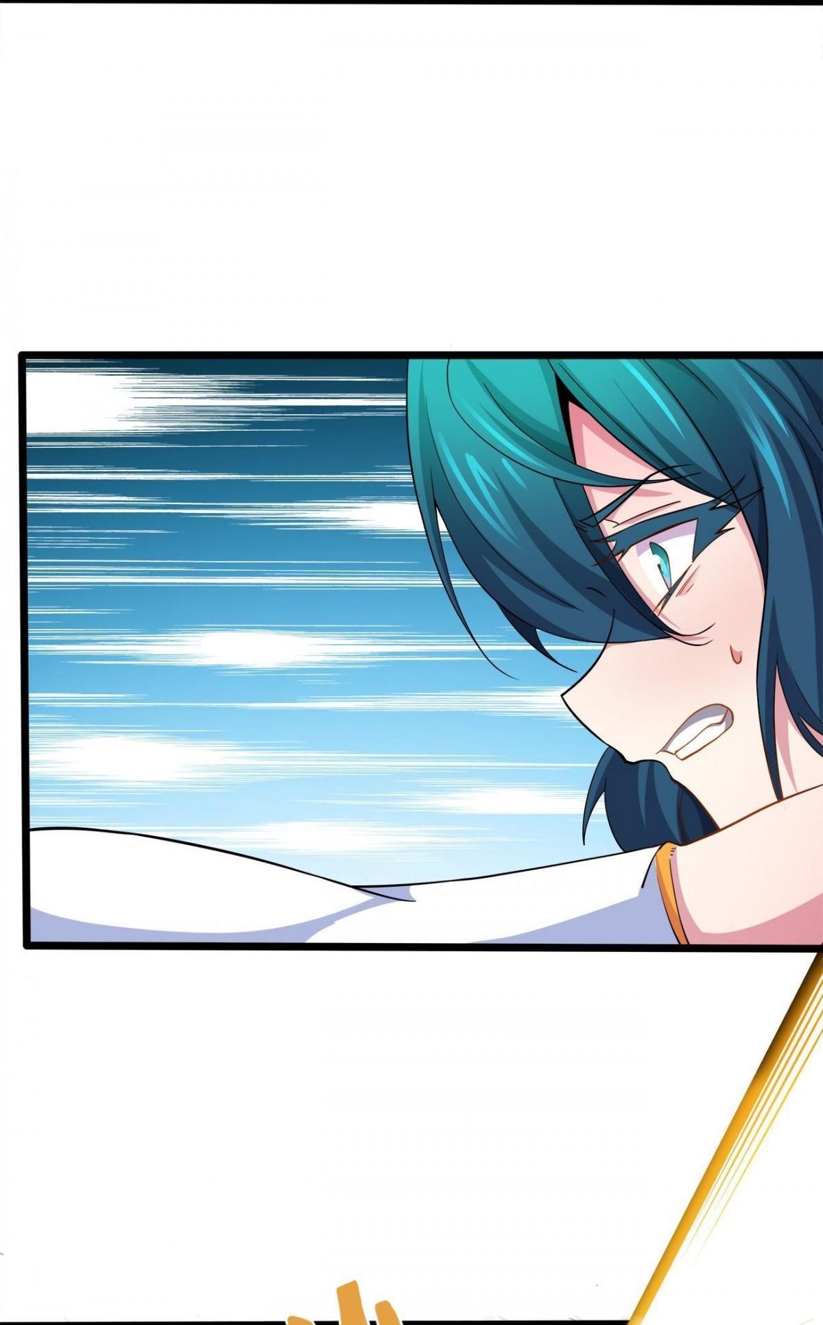 Princess, Please Distance Yourself A Little Chapter 34 - Page 37