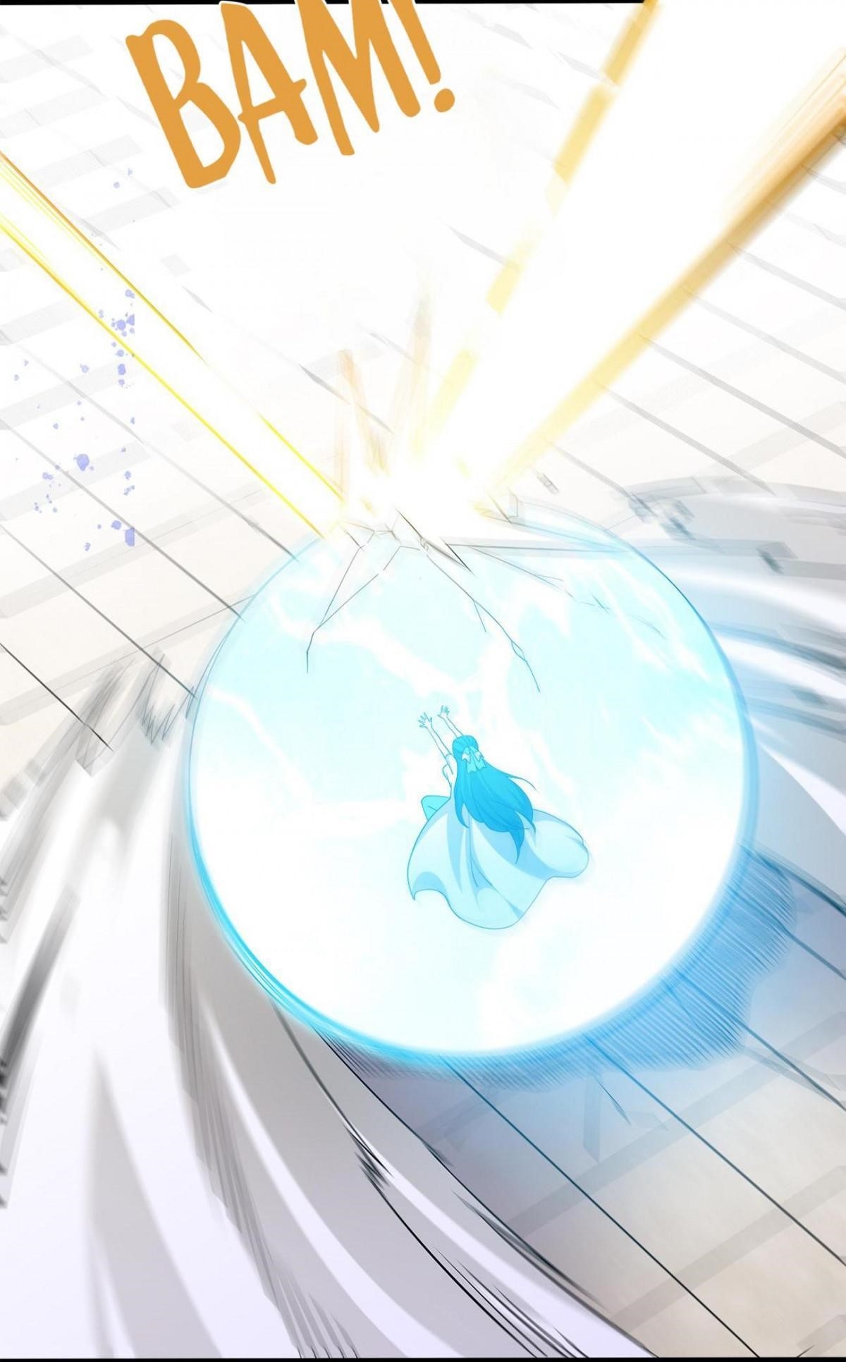 Princess, Please Distance Yourself A Little Chapter 34 - Page 38