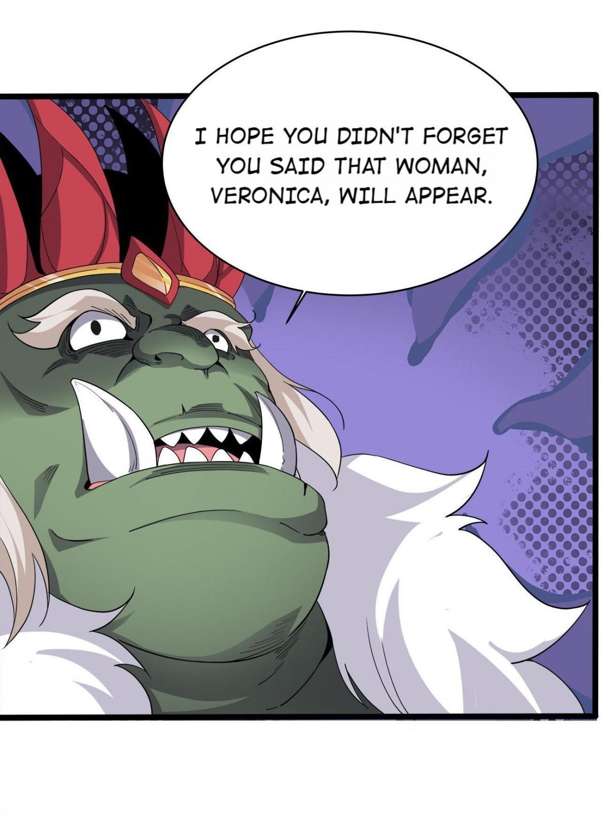 Princess, Please Distance Yourself A Little Chapter 34 - Page 7