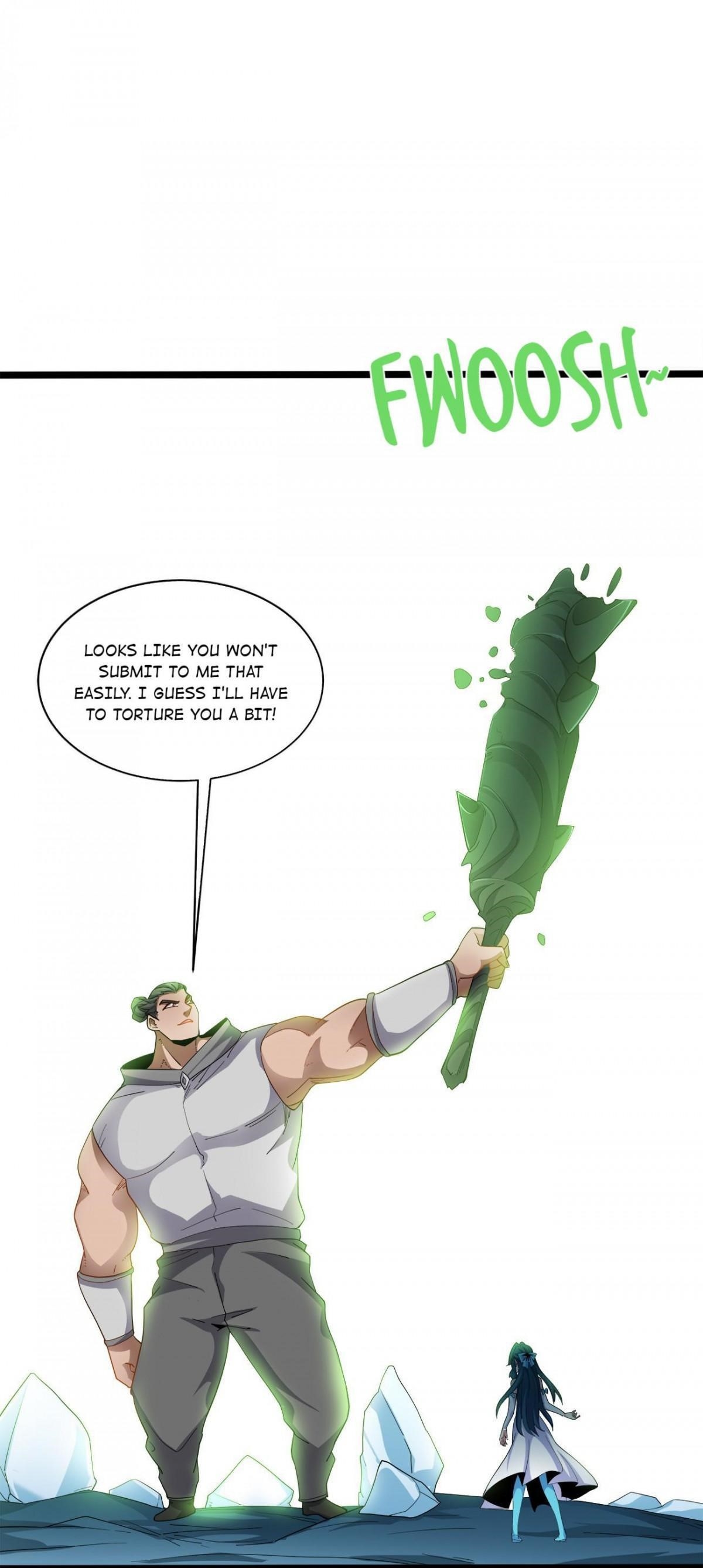 Princess, Please Distance Yourself A Little Chapter 35 - Page 12