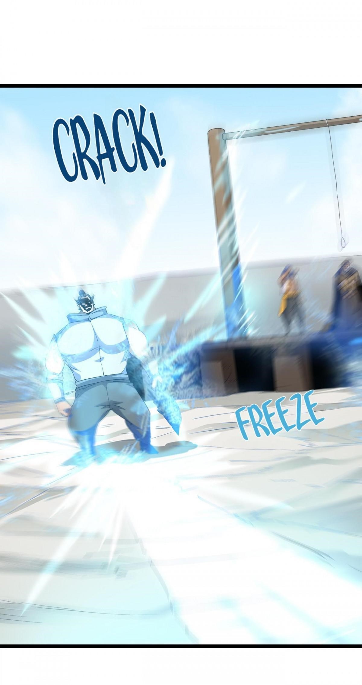 Princess, Please Distance Yourself A Little Chapter 35 - Page 20