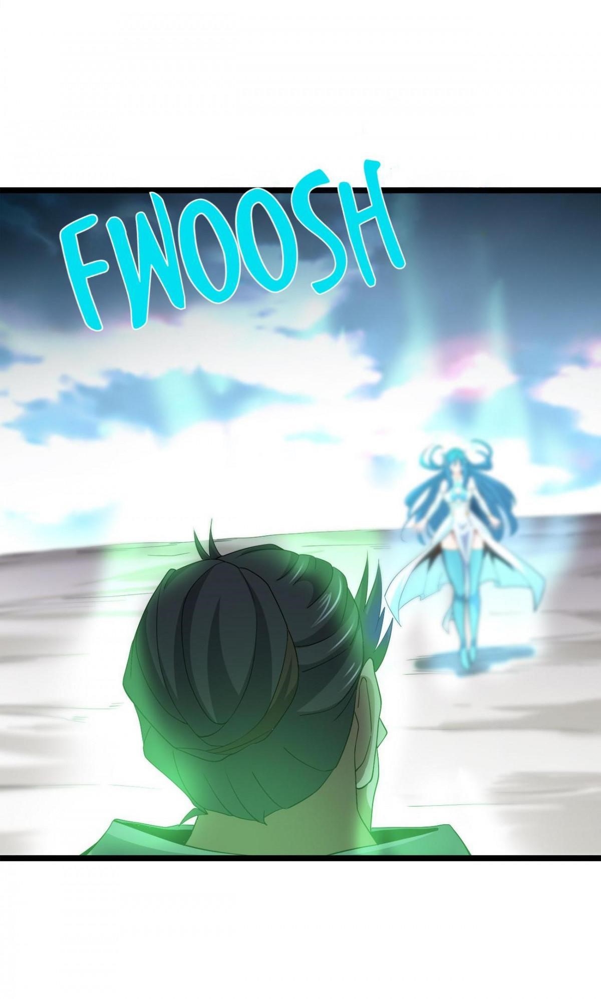 Princess, Please Distance Yourself A Little Chapter 35 - Page 22