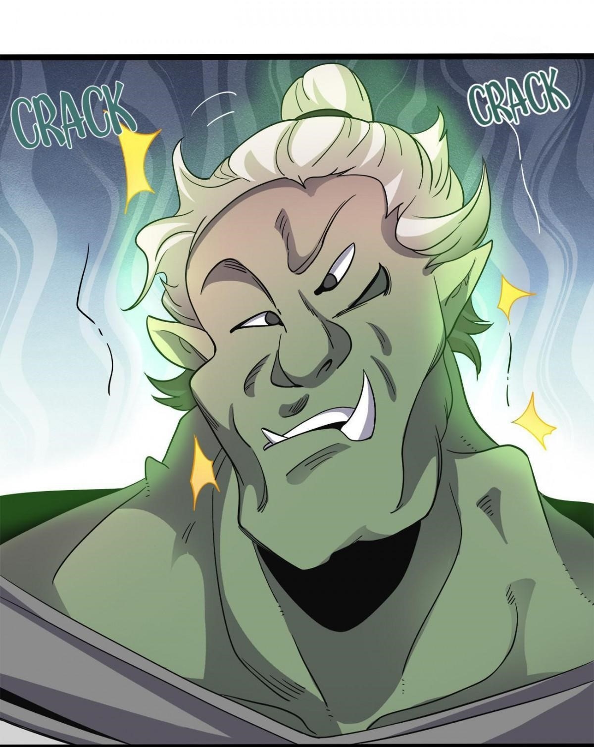 Princess, Please Distance Yourself A Little Chapter 35 - Page 40