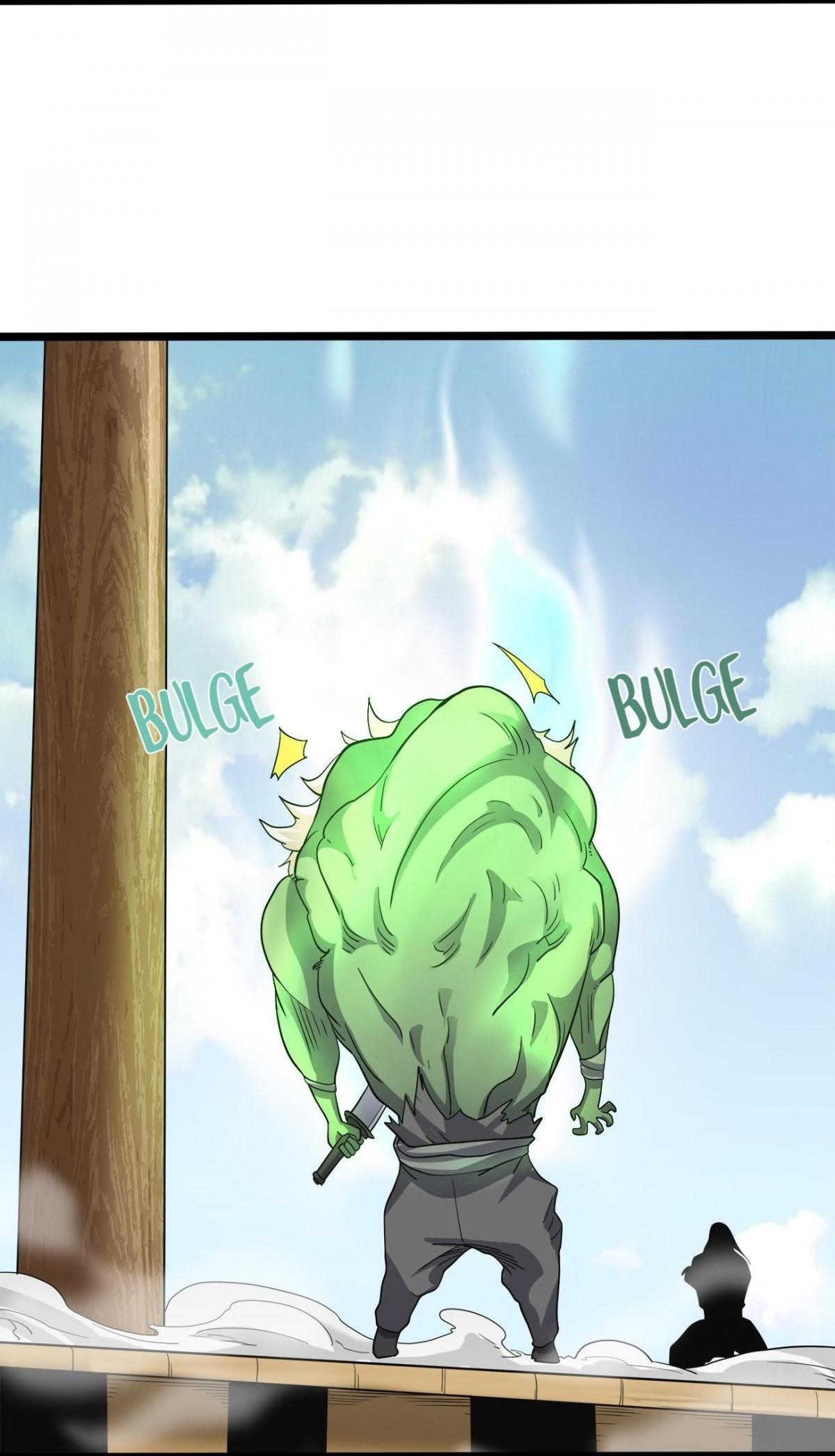 Princess, Please Distance Yourself A Little Chapter 35 - Page 41