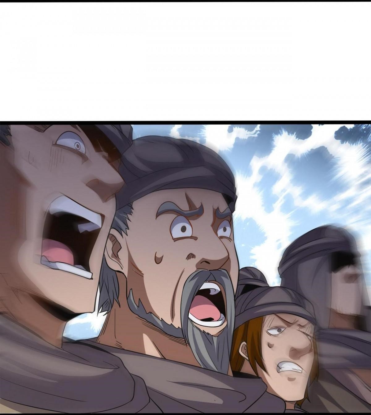 Princess, Please Distance Yourself A Little Chapter 35 - Page 42