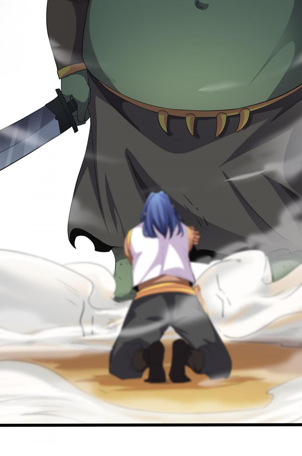 Princess, Please Distance Yourself A Little Chapter 35 - Page 46